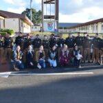 Prefeitura de Guarapuava e forças de segurança realizam a 2ª Operação Geada de 2023