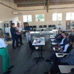 CDTI sedia etapa de lançamento da Genius Trilha NP