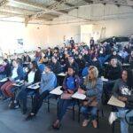 CDTI sedia etapa de lançamento da Genius Trilha NP