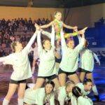 Arapoti realiza abertura da fase macrorregional dos Jogos Escolares