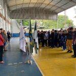 Coordenador do Living Peace International em Santo Antônio da Platina