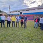 Revoada de balões transforma Ribo Branco do Ivaí na Capadócia Paranaense