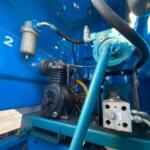 Prefeitura adquire comboio para suporte e manutenção de máquinas