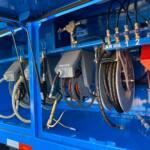 Prefeitura adquire comboio para suporte e manutenção de máquinas