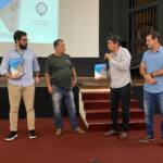 Prefeitura entrega anteprojeto com revisão de Plano Diretor para Câmara de Vereadores