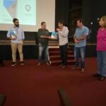 Prefeitura entrega anteprojeto com revisão de Plano Diretor para Câmara de Vereadores