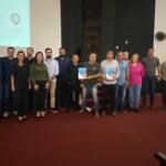 Prefeitura entrega anteprojeto com revisão de Plano Diretor para Câmara de Vereadores