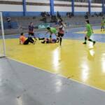 Quartas de finais do futsal dos Jogos Abertos acontecerá em Congonhinhas
