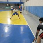 Quartas de finais do futsal dos Jogos Abertos acontecerá em Congonhinhas