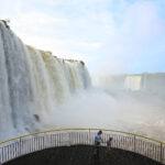 Turismo do Paraná cresce 13,7% no primeiro quadrimestre, segundo maior avanço no País