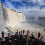 Turismo do Paraná cresce 13,7% no primeiro quadrimestre, segundo maior avanço no País