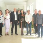 Paraná e São Paulo firmam cooperação para potencializar a região de Angra Doce