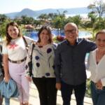 Paraná e São Paulo firmam cooperação para potencializar a região de Angra Doce