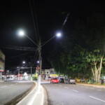 Prefeitura de Ivaiporã investe R$2.295.403,70 em lâmpadas de LED e prioriza segurança nas vias públicas