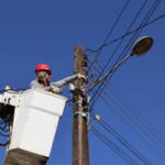 Prefeitura de Ivaiporã investe R$2.295.403,70 em lâmpadas de LED e prioriza segurança nas vias públicas