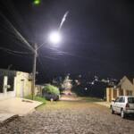 Prefeitura de Ivaiporã investe R$2.295.403,70 em lâmpadas de LED e prioriza segurança nas vias públicas