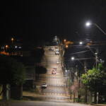 Prefeitura de Ivaiporã investe R$2.295.403,70 em lâmpadas de LED e prioriza segurança nas vias públicas