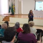 13ª Conferência Municipal de Assistência Social de Assaí