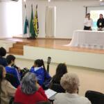 13ª Conferência Municipal de Assistência Social de Assaí