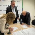 Em Carlópolis, prefeitura investe em trânsito mais seguro