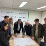 Em Carlópolis, prefeitura investe em trânsito mais seguro