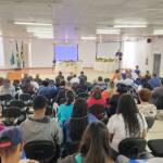 Assaí discute segurança alimentar e erradicação da fome Assaí discute segurança alimentar e erradicação da fome