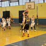 Cornélio Procópio fatura título no basquetebol