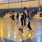 Cornélio Procópio fatura título no basquetebol