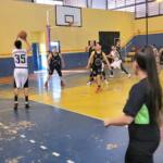Cornélio Procópio fatura título no basquetebol