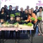 Em clima de alegria e descontração, tem início a segunda edição do Festival Guarapuava Gastronômica