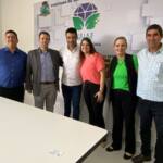 CDTI recebe visita do Secretário de Estadual de Inovação Marcelo Rangel