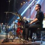 Com apoio da Secretaria de Cultura de Guarapuava, João Bosco e Coral Sanepar se apresentam no Teatro Municipal