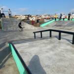 Prefeitura de Santo Antônio da Platina inaugura pista de skate no Jardim Colorado