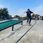 Prefeitura de Santo Antônio da Platina inaugura pista de skate no Jardim Colorado