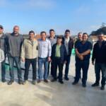 Prefeitura de Santo Antônio da Platina inaugura pista de skate no Jardim Colorado