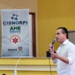 CISNORPI realiza reunião com a presença de 19 prefeitos