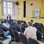 CISNORPI realiza reunião com a presença de 19 prefeitos