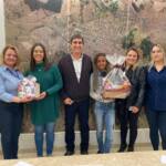 Alunos da rede municipal de Santo Antônio da Platina são premiados em projeto do Ministério Público do Trabalho