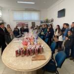 Alunos da rede municipal de Santo Antônio da Platina são premiados em projeto do Ministério Público do Trabalho