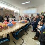 Alunos da rede municipal de Santo Antônio da Platina são premiados em projeto do Ministério Público do Trabalho