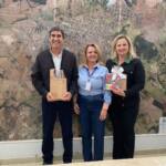 Alunos da rede municipal de Santo Antônio da Platina são premiados em projeto do Ministério Público do Trabalho