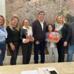 Alunos da rede municipal de Santo Antônio da Platina são premiados em projeto do Ministério Público do Trabalho