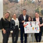 Alunos da rede municipal de Santo Antônio da Platina são premiados em projeto do Ministério Público do Trabalho