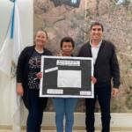 Alunos da rede municipal de Santo Antônio da Platina são premiados em projeto do Ministério Público do Trabalho