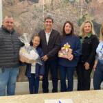 Alunos da rede municipal de Santo Antônio da Platina são premiados em projeto do Ministério Público do Trabalho