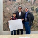 Alunos da rede municipal de Santo Antônio da Platina são premiados em projeto do Ministério Público do Trabalho