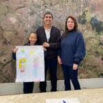 Alunos da rede municipal de Santo Antônio da Platina são premiados em projeto do Ministério Público do Trabalho