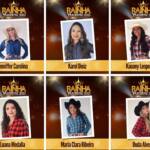 26 candidatas disputam o Concurso Rainha Platinense 2023