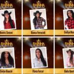 26 candidatas disputam o Concurso Rainha Platinense 2023