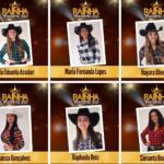 26 candidatas disputam o Concurso Rainha Platinense 2023